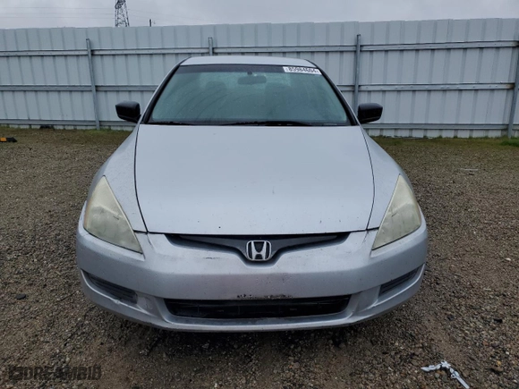 2005 Honda Accord Sdn DX with VIN 1HGCM56175A151578, listed as a Copart auction lot 85984604 with 251,560 mi miles and Salvage Title. Bid and sale history available at carsss.com. Image 5.
