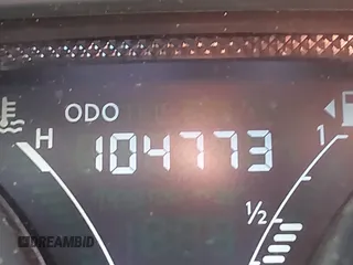 2015 Nissan Versa SV with VIN 3N1CN7AP1FL846929, listed as a IAAI auction lot 42068428 with 104,773 mi miles. Bid and sale history available at carsss.com. Image 15.