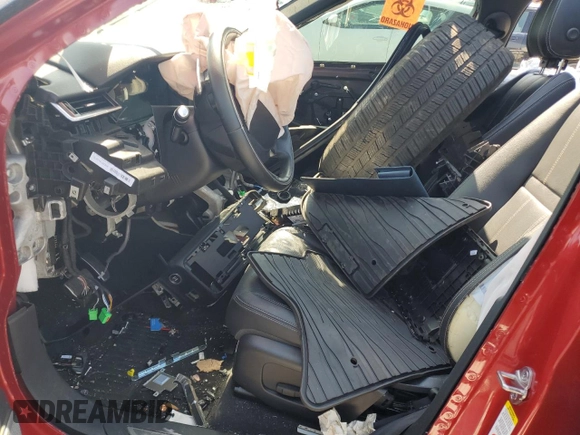 2018 Land Rover Range Rover Velar R-Dynamic SE с VIN SALYL2RX4JA761897, выставлен на аукционе Copart как лот 43936095 с пробегом Не указан миль и Списание • Salvage title. История ставок и продаж доступна на DreamBid. Изображение 7.