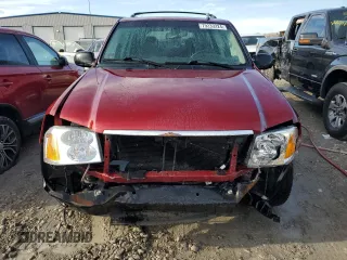 2006 GMC Envoy SLT with VIN 1GKDS13S762259102, listed as a Copart auction lot 79233224 with 125,404 mi miles and Salvage Title. Bid and sale history available at carsss.com. Image 5.