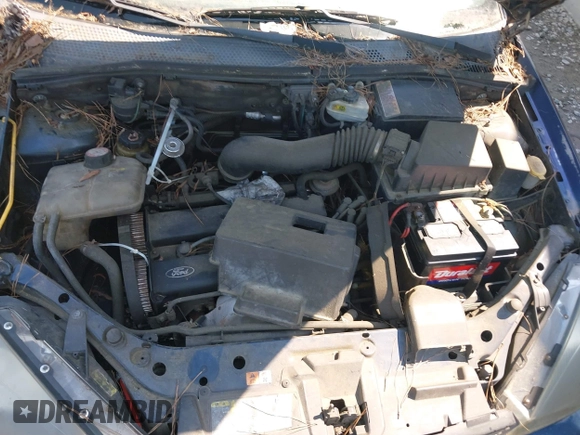 2003 Ford Focus ZX3 с VIN 3FAFP31303R111982, выставлен на аукционе IAAI как лот 42569659 с пробегом 231 346 миль миль и . История ставок и продаж доступна на DreamBid. Изображение 10.