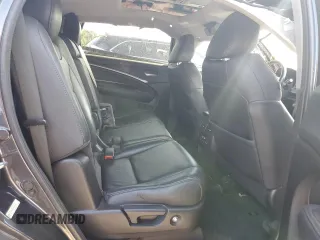 2015 Acura MDX Technology with VIN 5FRYD3H4XFB005764, listed as a Copart auction lot 60278975 with 135,959 mi miles and Non repairable. Bid and sale history available at DreamBid. Image 10.