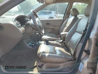 1998 Mercury Mystique with VIN 1MEFM66L0WK639462, listed as a Copart auction lot 61688595 with 47,925 mi miles and Clean title. Bid and sale history available at DreamBid. Image 7.