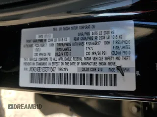 2014 Mazda CX-5 Sport with VIN JM3KE4BE1E0371547, listed as a Copart auction lot 85412744 with 119,597 mi miles and Salvage Title. Bid and sale history available at carsss.com. Image 13.