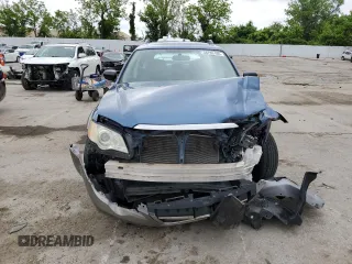 2009 Subaru Outback with VIN 4S4BP60C897341101, listed as a Copart auction lot 56789165 with Not provided miles and Salvage title. Bid and sale history available at DreamBid. Image 5.