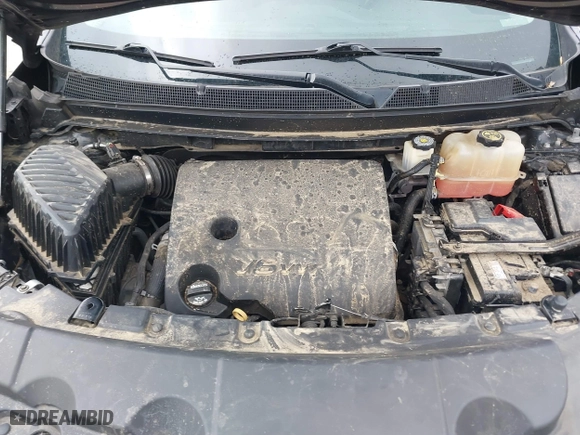 2019 Chevrolet Traverse LT Cloth with VIN 1GNEVGKW9KJ116173, listed as a IAAI auction lot 41757912 with 134,166 mi miles. Bid and sale history available at carsss.com. Image 10.