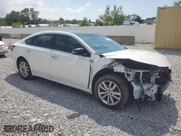 2013 Toyota Avalon XLE z VIN 4T1BK1EB7DU012210, wystawiony jako Copart lot #58669065 z przebiegiem 169 744 mil mil oraz Szkoda całkowita • Salvage title. Historia ofert i sprzedaży dostępna na DreamBid. Obrazek 4.