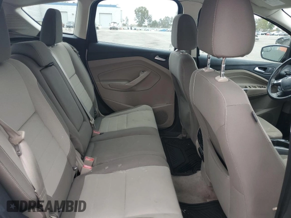 2015 Ford C-Max SE z VIN 1FADP5AUXFL118744, wystawiony jako Copart lot #53334915 z przebiegiem 136 877 mil mil oraz Szkoda całkowita • Salvage title. Historia ofert i sprzedaży dostępna na DreamBid. Obrazek 11.