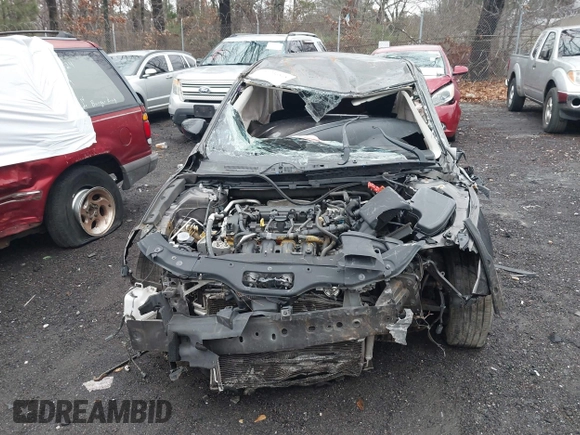 2014 Mazda 3 i SV with VIN JM1BM1T7XE1149383, listed as a IAAI auction lot 41236518 with Not Provided miles and . Bid and sale history available at DreamBid. Image 11.