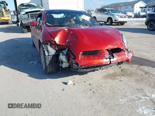 2006 Mitsubishi Eclipse GT with VIN 4A3AK34TX6E027459, listed as a IAAI auction lot 41339266 with 170,506 mi miles and . Bid and sale history available at DreamBid. Image 6.
