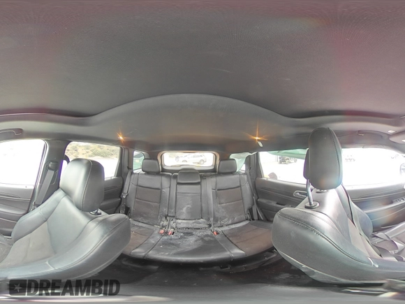 2020 Jeep Grand Cherokee Altitude with VIN 1C4RJFAG4LC427123, listed as a Copart auction lot 53325685 with 44,700 mi miles and Salvage title. Bid and sale history available at DreamBid. Image 13.