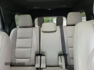 2014 Ford Explorer XLT z VIN 1FM5K8D86EGC39545, wystawiony jako Copart lot #57564825 z przebiegiem 207 544 mil mil oraz Szkody całkowita. Historia ofert i sprzedaży dostępna na DreamBid. Obrazek 10.