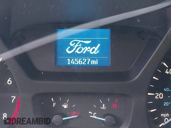 2016 Ford Transit XL с VIN 1FBZX2ZM9GKB27692, выставлен на аукционе IAAI как лот 41235918 с пробегом 145 627 миль миль и . История ставок и продаж доступна на DreamBid. Изображение 15.