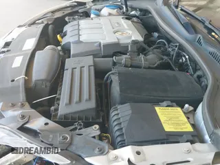 2014 Volkswagen Jetta TDI w/Sunroof with VIN 3VWPL7AJXEM613489, listed as a IAAI auction lot 43243139 with 198,417 mi miles and . Bid and sale history available at DreamBid. Image 19.