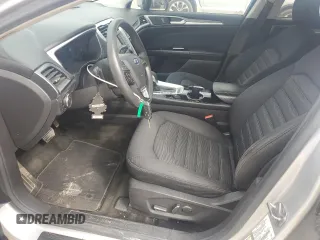 2016 Ford Fusion SE with VIN 3FA6P0H72GR306995, listed as a Copart auction lot 44055045 with 148,663 mi miles and Salvage Title. Bid and sale history available at DreamBid. Image 7.