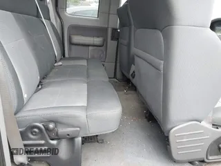 2008 Ford F-150 XLT with VIN 1FTPX14V98FB01665, listed as a IAAI auction lot 42380860 with 78,195 mi miles and . Bid and sale history available at DreamBid. Image 8.