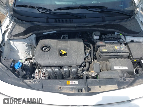 2024 Kia Soul S with VIN KNDJ23AUXR7227864, listed as a IAAI auction lot 42085723 with 28,767 mi miles and . Bid and sale history available at DreamBid. Image 10.
