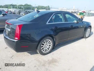 2012 Cadillac CTS Luxury с VIN 1G6DG5E5XC0107370, выставлен на аукционе IAAI как лот 42598763 с пробегом 171 758 миль миль и . История ставок и продаж доступна на DreamBid. Изображение 4.