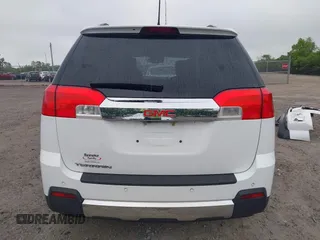 2013 GMC Terrain SLT with VIN 2GKALWEK1D6269683, listed as a IAAI auction lot 42355933 with 99,715 mi miles and . Bid and sale history available at DreamBid. Image 17.