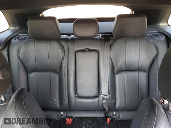 2016 Land Rover Range Rover Evoque SE with VIN SALVP2BG8GH080692, listed as a Copart auction lot 59533815 with 110,174 mi miles and Salvage title. Bid and sale history available at DreamBid. Image 10.