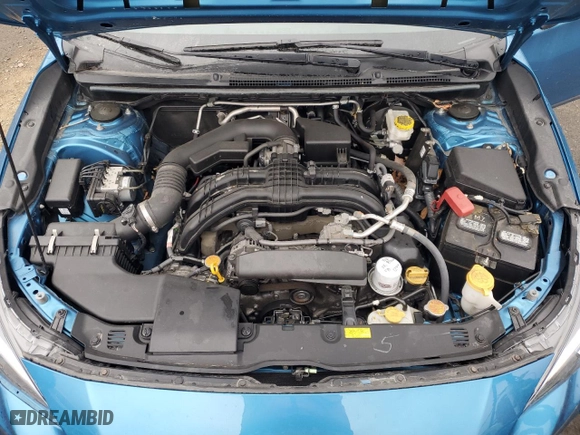 2019 Subaru Impreza with VIN 4S3GTAA69K1746927, listed as a Copart auction lot 47857835 with 56,130 mi miles and Salvage Title. Bid and sale history available at carsss.com. Image 11.