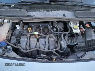 2019 Ford Transit Connect XL с VIN NM0LE7E27K1431057, выставлен на аукционе Copart как лот 49360725 с пробегом 75 594 миль миль и Чистый • Clean title. История ставок и продаж доступна на DreamBid. Изображение 7.
