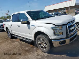 2015 Ford F-150 XLT с VIN 1FTEW1EG2FFA87227, выставлен на аукционе IAAI как лот 42040308 с пробегом 89 847 миль миль и . История ставок и продаж доступна на DreamBid. Изображение 1.