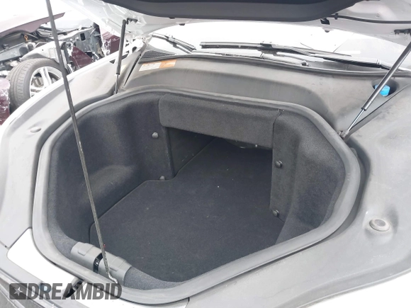 2013 Tesla Model S with VIN 5YJSA1CN1DFP07344, listed as a IAAI auction lot 42746574 with 181,538 mi miles and . Bid and sale history available at DreamBid. Image 10.