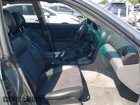 2005 Subaru Baja Special Sports z VIN 4S4BT62C857106636, wystawiony jako IAAI lot #42223563 z przebiegiem 172 642 mil mil oraz . Historia ofert i sprzedaży dostępna na DreamBid. Obrazek 5.