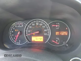 2010 Nissan Maxima SV z VIN 1N4AA5AP3AC801120, wystawiony jako IAAI lot #41928922 z przebiegiem 177 527 mil mil oraz . Historia ofert i sprzedaży dostępna na DreamBid. Obrazek 7.