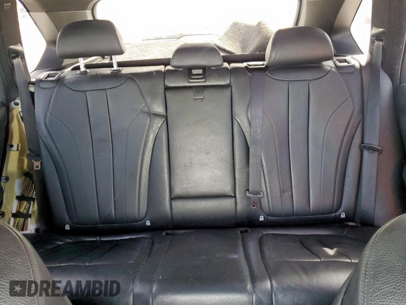 2015 BMW X5 sDrive35i with VIN 5UXKR2C56F0H39904, listed as a Copart auction lot 47062295 with 175,409 mi miles and Clean Title. Bid and sale history available at carsss.com. Image 10.
