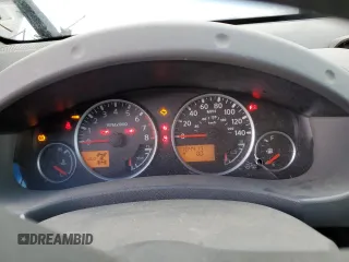 2006 Nissan Frontier LE with VIN 1N6AD07W36C461345, listed as a Copart auction lot 42996135 with 184,417 mi miles and Clean title. Bid and sale history available at DreamBid. Image 9.