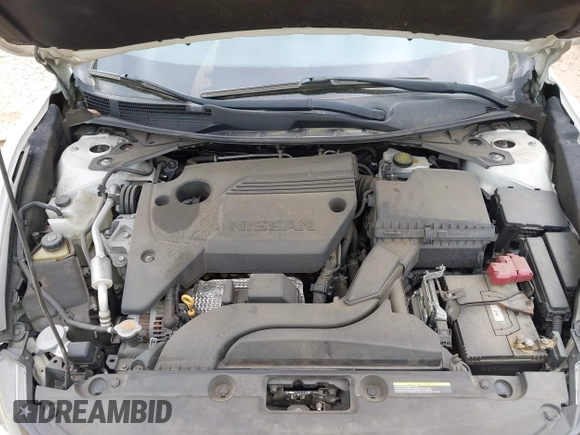 2018 Nissan Altima S with VIN 1N4AL3AP8JC179273, listed as a IAAI auction lot 41901613 with 136,692 mi miles and . Bid and sale history available at DreamBid. Image 10.