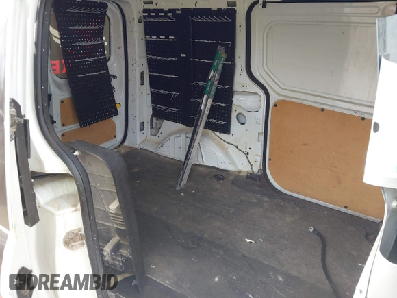 2014 Ford Transit Connect XL z VIN NM0LS7E76E1134063, wystawiony jako IAAI lot #42265205 z przebiegiem Nie podano mil oraz . Historia ofert i sprzedaży dostępna na DreamBid. Obrazek 8.