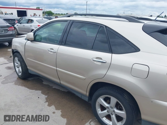 2008 Lexus RX 350 z VIN 2T2GK31U58C051101, wystawiony jako IAAI lot #42365154 z przebiegiem 201 801 mil mil oraz . Historia ofert i sprzedaży dostępna na DreamBid. Obrazek 14.