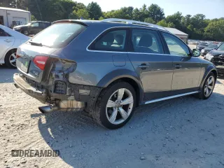 2014 Audi allroad Premium Plus with VIN WA1UFAFL1EA117993, listed as a Copart auction lot 70170544 with 114,234 mi miles and Clean Title. Bid and sale history available at carsss.com. Image 3.