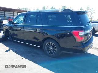 2021 Ford Expedition Max Limited с VIN 1FMJK1KT5MEA26092, выставлен на аукционе IAAI как лот 41794464 с пробегом 92 731 миль миль и . История ставок и продаж доступна на DreamBid. Изображение 3.