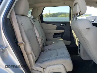 2012 Dodge Journey SXT z VIN 3C4PDDBG0CT293331, wystawiony jako Copart lot #62602995 z przebiegiem 185 605 mil mil oraz Szkoda całkowita • Salvage title. Historia ofert i sprzedaży dostępna na DreamBid. Obrazek 11.