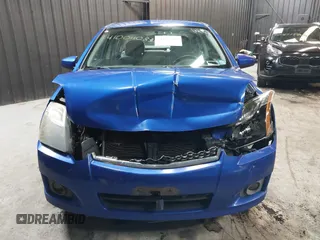 2010 Nissan Sentra S with VIN 3N1AB6AP4AL708515, listed as a IAAI auction lot 41004083 with 135,195 mi miles and . Bid and sale history available at DreamBid. Image 6.