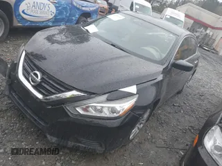 2016 Nissan Altima S with VIN 1N4AL3AP9GN391029, listed as a IAAI auction lot 41907632 with 75,184 mi miles and . Bid and sale history available at DreamBid. Image 2.