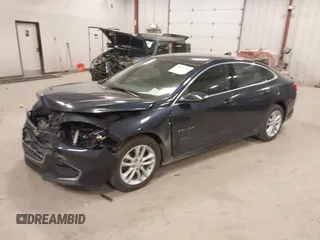 2017 Chevrolet Malibu LT with VIN 1G1ZE5ST2HF171234, listed as a IAAI auction lot 42038391 with 98,759 mi miles and . Bid and sale history available at DreamBid. Image 17.