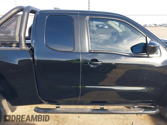 2022 Nissan Frontier S с VIN 1N6ED1CL3NN681378, выставлен на аукционе IAAI как лот 41493007 с пробегом 20 513 миль миль и . История ставок и продаж доступна на DreamBid. Изображение 13.