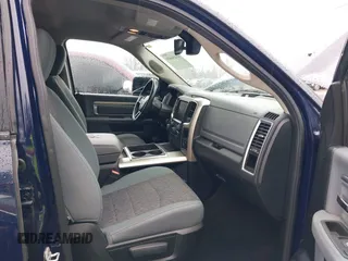 2015 Ram 1500 Outdoorsman with VIN 1C6RR7LTXFS594418, listed as a IAAI auction lot 41456449 with 92,828 mi miles and . Bid and sale history available at DreamBid. Image 5.