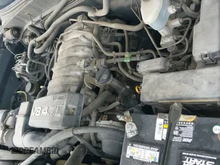 2003 Toyota Sequoia SR5 with VIN 5TDZT34A03S178950, listed as a IAAI auction lot 42603901 with 242,473 mi miles and . Bid and sale history available at DreamBid. Image 20.