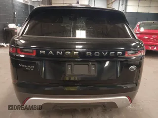 2019 Land Rover Range Rover Velar R-Dynamic SE with VIN SALYL2EX9KA235823, listed as a IAAI auction lot 42152498 with 42,472 mi miles and . Bid and sale history available at DreamBid. Image 16.