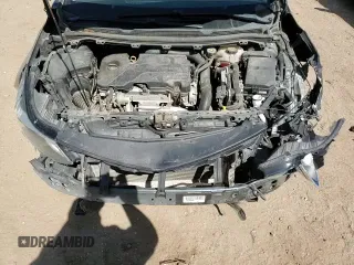 2018 Chevrolet Cruze LT с VIN 1G1BE5SM3J7206728, выставлен на аукционе Copart как лот 65987425 с пробегом 89 249 миль миль и Списание • Salvage title. История ставок и продаж доступна на DreamBid. Изображение 14.