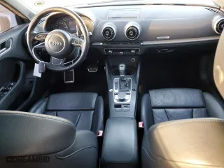 2016 Audi A3 e-tron Premium Plus with VIN WAUTPBFF7GA126597, listed as a Copart auction lot 77624114 with 182,571 mi miles and Clean Title. Bid and sale history available at carsss.com. Image 8.
