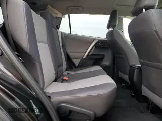 2013 Toyota RAV4 XLE with VIN 2T3RFREVXDW122896, listed as a Copart auction lot 54869835 with 158,649 mi miles and Salvage Title. Bid and sale history available at carsss.com. Image 11.