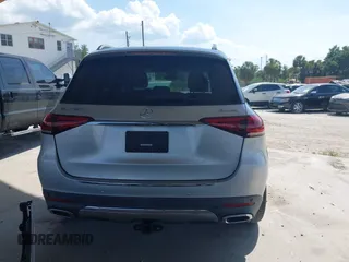 2020 Mercedes-Benz GLE 350 z VIN 4JGFB4KB4LA101207, wystawiony jako IAAI lot #42265732 z przebiegiem 61 962 mil mil oraz . Historia ofert i sprzedaży dostępna na DreamBid. Obrazek 17.