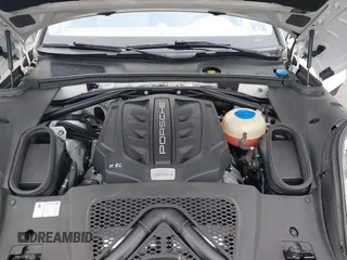 2015 Porsche Macan S with VIN WP1AB2A58FLB74358, listed as a IAAI auction lot 42190334 with 99,808 mi miles and . Bid and sale history available at DreamBid. Image 10.